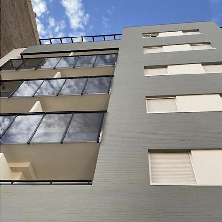 Princesa Suite 5 말라가 외부 사진