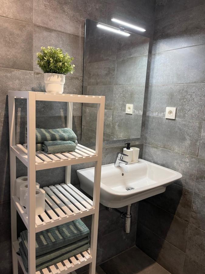 Princesa Suite 5 말라가 외부 사진