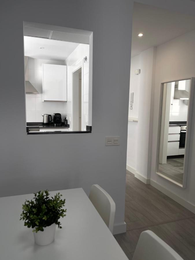 Princesa Suite 5 말라가 외부 사진