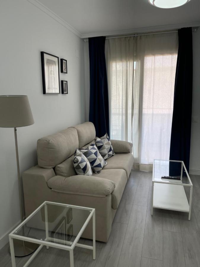 Princesa Suite 5 말라가 외부 사진