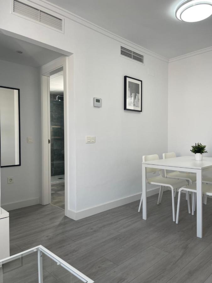 Princesa Suite 5 말라가 외부 사진