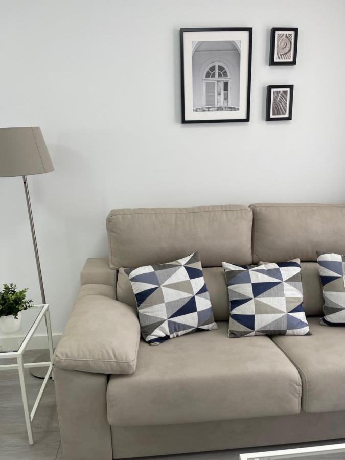 Princesa Suite 5 말라가 외부 사진