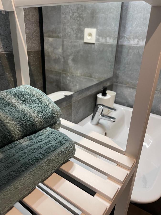 Princesa Suite 5 말라가 외부 사진