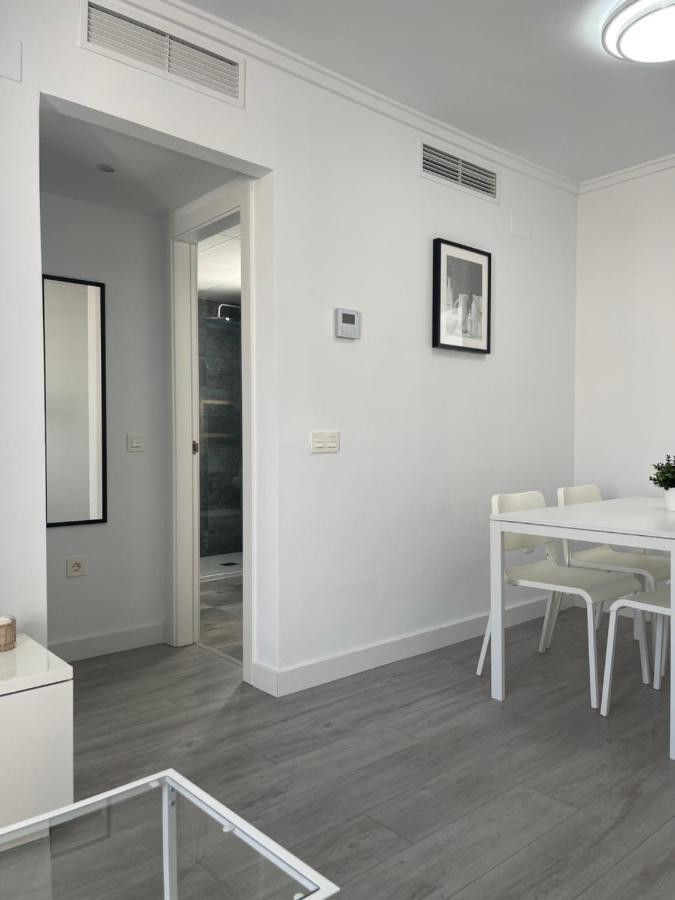 Princesa Suite 5 말라가 외부 사진
